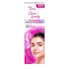 Glow & Lovely Advanced Multivitamin Face Cream 80g