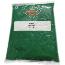 Sidha Chawal Atta, 500g