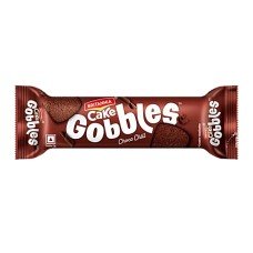 Britannia Choco Chill Gobbles Cake, 28g