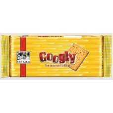 Bisk Farm Googly Biscuits - 200g