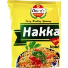 Champ's Veg Hakka Noodles 75g
