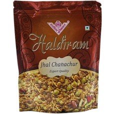 Haldiram's Jhal Chanachur Namkeen, 200g