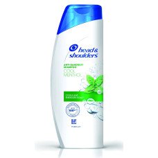 Head & Shoulders Anti-Hairfall Anti-Dandruff Shampoo 72 ml