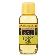 jac Olivol Body Oil 500 ml