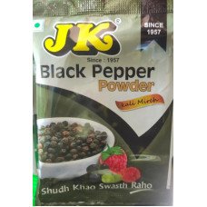 JK Black Pepper Powder 7g