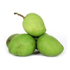 Raw  Mango Kacha Aam 1Kg