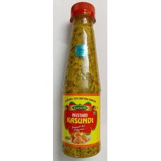 Kasundi 200g