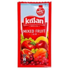 Kissan Mixed Fruit Jam 11g