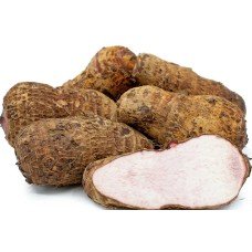 Taro root Kochu 1kg