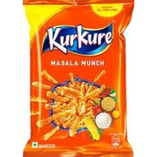 Kurkure Namkeen - Masala Munch 18g