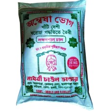 Lakshman Shaal Rice (Old), 26Kg