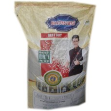 Bhadreswar Lal Baba Best Buy Rice, 26Kg bag