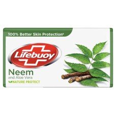 Lifebuoy Neem Aloe Vera Nature Protect 41g