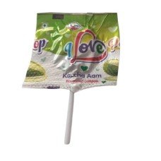 Kachcha Aam Lolipop