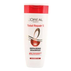L'Oreal Paris Total Repair 5 Filling Shampoo, 200ml L'Oreal Paris Total Repair 5 Filling Shampoo, 200ml