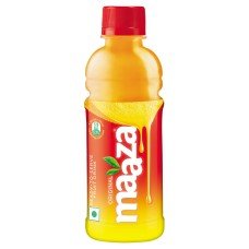 Maaza Pet Bottle, 250ml