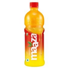 Maaza Mango Drink, PET Bottle 600ml
