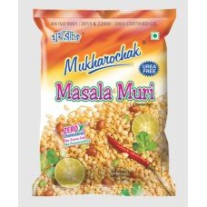 Mukharochak Masala Muri, 25g