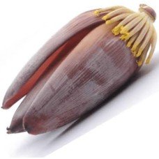 Banana Flower Mocha 1pc