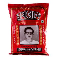 Mukharochak Special Papri Chanachur 400g