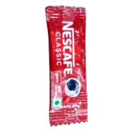 Nescafe Classic Coffee Powder sachet