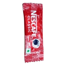 Nescafe Classic Coffee Powder sachet