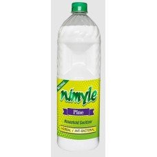 Nimyle Floor Cleaner - Pine, 1 L