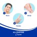 NIVEA Soft Light Moisturizer for Face, Hand and Body, Instant Hydration, Non-Greasy Cream with Vitamin E and Jojoba Oil, 300 ml