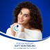 NIVEA Soft Light Moisturizer for Face, Hand and Body, Instant Hydration, Non-Greasy Cream with Vitamin E and Jojoba Oil, 300 ml