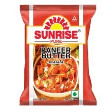 Sunriise Paneeri Masala, 7g