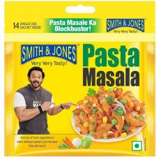 Smith and Jones Pasta Masala 7g