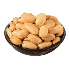 ZedAgeMart Premium Roasted Peanuts Loose, 50g