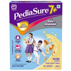 PediaSure 7 Plus Vanilla Drink Powder 200g