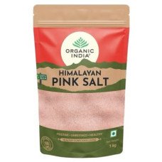 Himalayan Rock Pink Salt, 1Kg Himalayan Rock Pink Salt, 1Kg