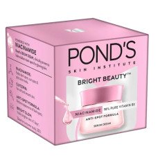 Pond's Brighty Beauty Cream 23g