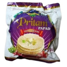 Pritam Gold Papad, 200g Pritam Gold Papad, 200g