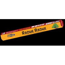 Madhu Kunj Radhe Radhe Incense Sticks / Agarbatti 16g