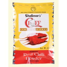 Shalimar Chef Chilli Powder, 50 g
