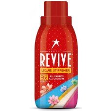Revive Liquid Fabric Stiffener, 400g