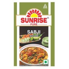 Sunriise Sabji Masala, 7g