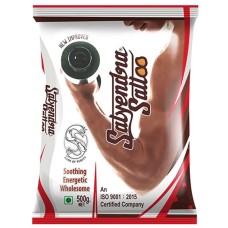 Satyendra Sattoo Pouch, 200g