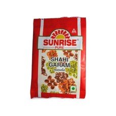 Sunrise Shahi Garam Masala Powder, 7g