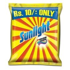 Sunlight Detergent Powder, 90 g