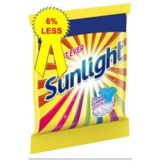 Sunlight Detergent Powder- 1 Kg