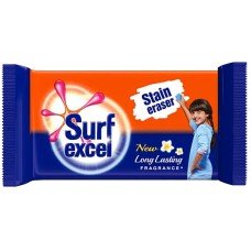 Surf Excel Detergent Bar, 150g Pouch