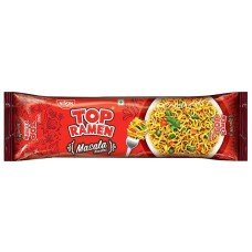 Top Ramen Masala Instant Noodles 480g