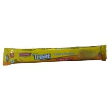 Britannia Treat - Cheese Flavoured Wafer Biscuit, 12g