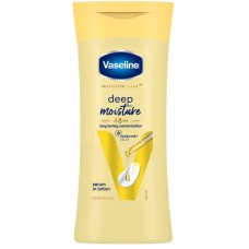 Vaseline Intensive Care Deep Moisture Body Lotion 90 ml