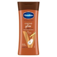 Vaseline Cocoa Glow Serum In Lotion - For Dry Skin, 200ml