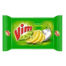 Vim Dishwash Bar, 110g